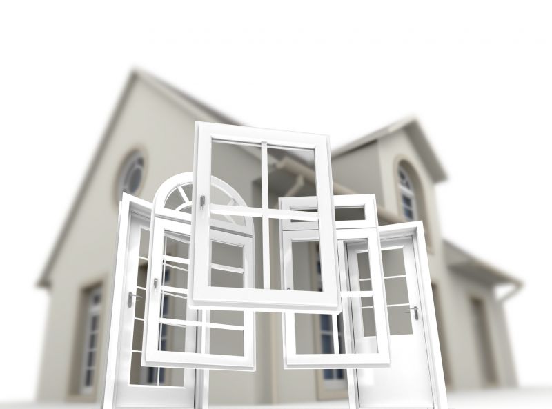 Cost of Windows Installation in Antioch, IL